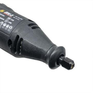BN5 PT3605 Mini Taşlama Gravür Hobi Makinası (Tek Makina)