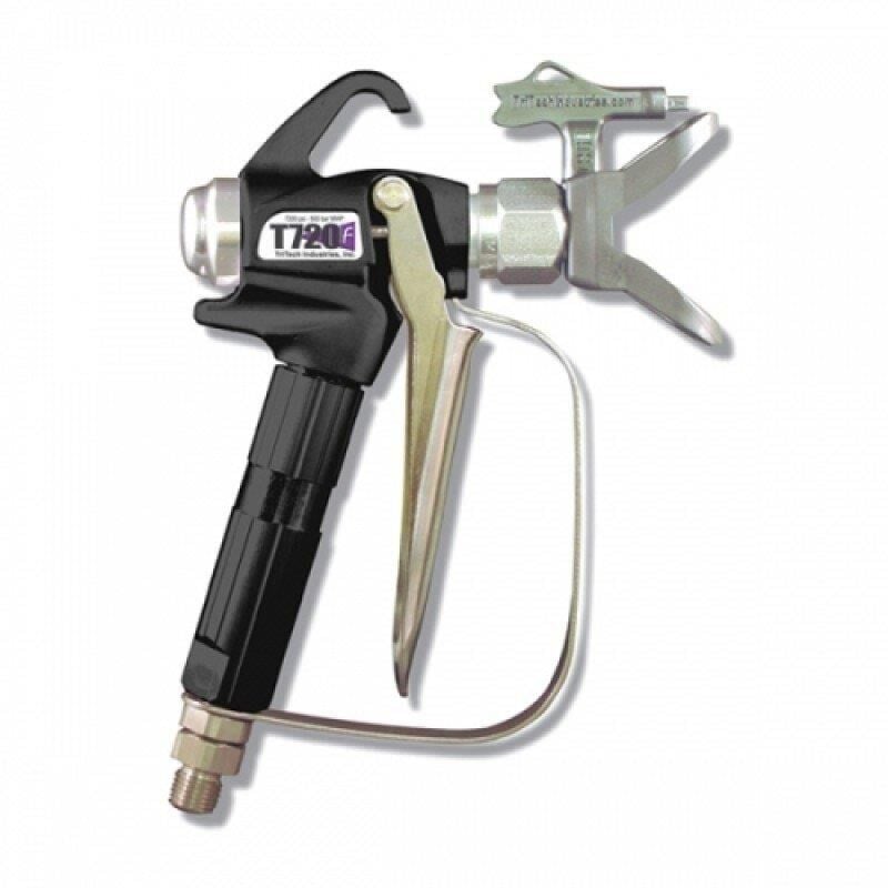 Tritech T720 Airless Boya Tabancası