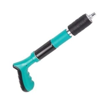 6314 Mekanik Manuel Barutlu Çivi Çakma Tabancası