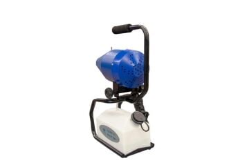 Cleanvac ULV 50 Dezenfeksiyon Makinesi