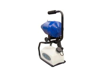 Cleanvac ULV 50 Dezenfeksiyon Makinesi