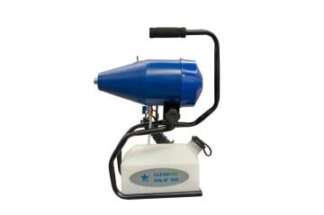 Cleanvac ULV 50 Dezenfeksiyon Makinesi