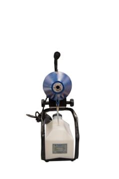 Cleanvac ULV 50 Dezenfeksiyon Makinesi
