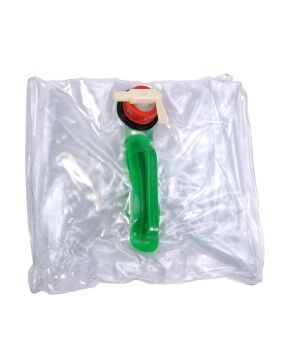 NURGAZ NG KSB Katlanabilir Su Bidonu 20 Litre