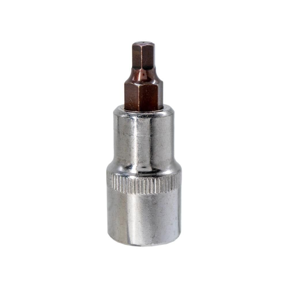 6444 1/2'' Lokmalı Allen Uç 6 mm