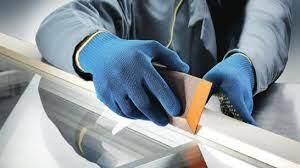 BOSCH S470 Çok Amaçlı Kombi Sünger Zımpara Seti 3 Parça