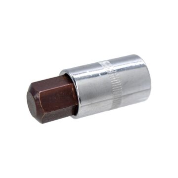 6449 1/2'' Lokmalı Allen Uç 17 mm