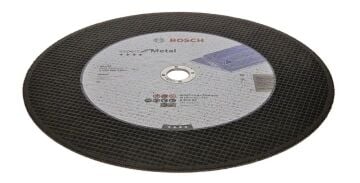 BOSCH 350x2.8x25.4 mm Metal Kesme Flex Taşı