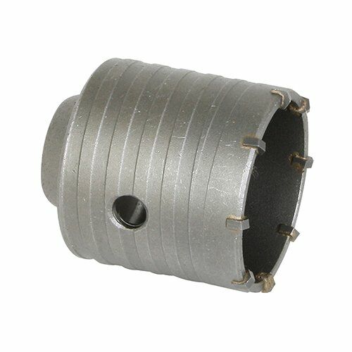 LEO Elmaslı Beton Delme Panç 60mm