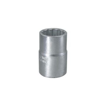 6145 Oniki Köşe  3/4'' Lokma Anahtar 22 mm
