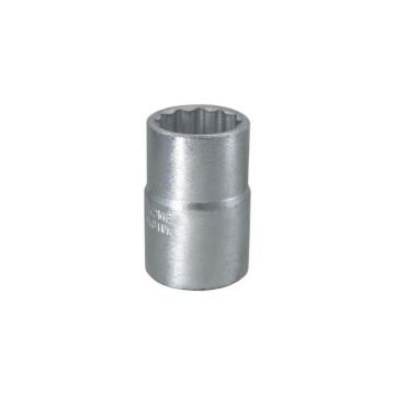 6145 Oniki Köşe  3/4'' Lokma Anahtar 22 mm