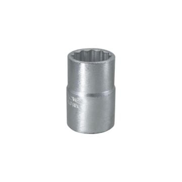 6145 Oniki Köşe  3/4'' Lokma Anahtar 22 mm