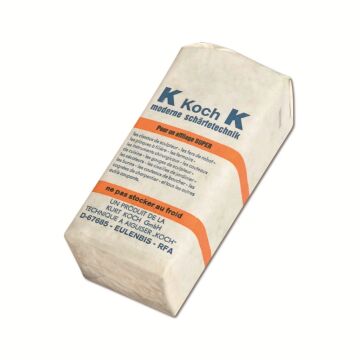 Kirschen 3616 KOCH Alman Bileme Polisaj Pasta Mavi 1 Kg
