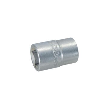 6146 Oniki Köşe  3/4'' Lokma Anahtar 24 mm