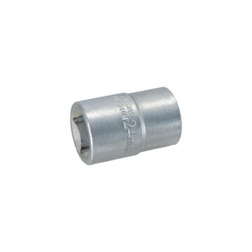 6146 Oniki Köşe  3/4'' Lokma Anahtar 24 mm