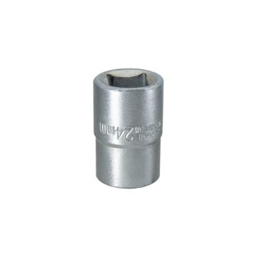 6146 Oniki Köşe  3/4'' Lokma Anahtar 24 mm