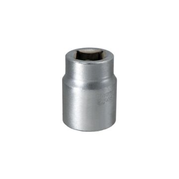 6147 Oniki Köşe  3/4'' Lokma Anahtar 27 mm