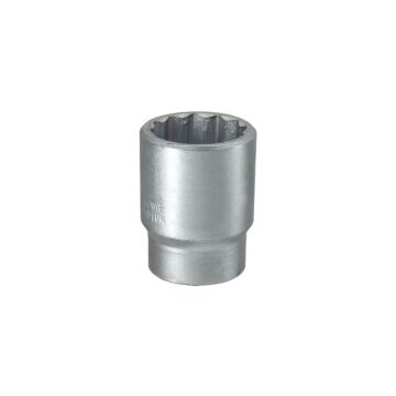 6147 Oniki Köşe  3/4'' Lokma Anahtar 27 mm