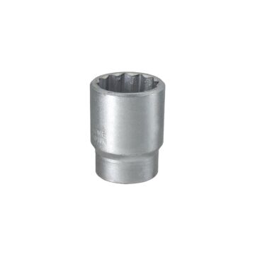 6147 Oniki Köşe  3/4'' Lokma Anahtar 27 mm