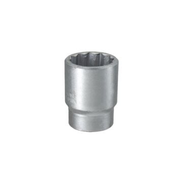 6147 Oniki Köşe  3/4'' Lokma Anahtar 27 mm