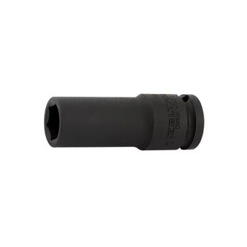 İzeltaş 1/2'' Altı Köşe Havalı Derin Lokma Anahtar 19 mm