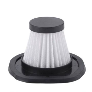 KOBB KBV12F 12V Araç Süpürgesi İçin Yedek HEPA Filtre