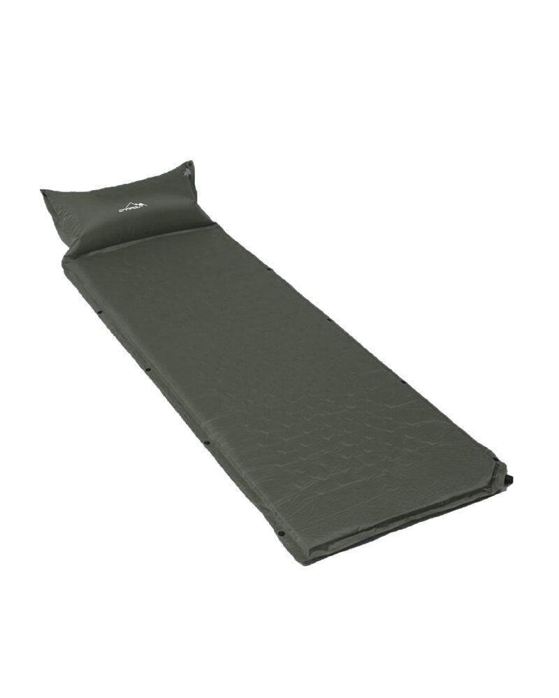 NURGAZ NG KSM Kendiliğinden Şişen Mat