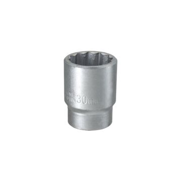6148 Oniki Köşe  3/4'' Lokma Anahtar 30 mm