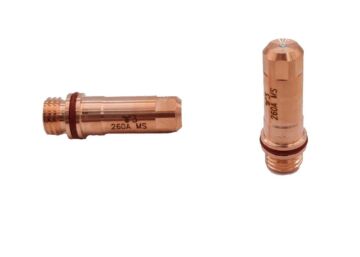 THERMACUT Ajan E3 Plazma Electrode 260 A Mild Steel (T-11343)