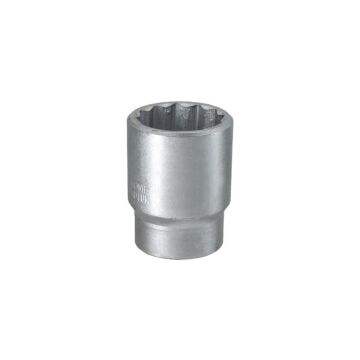 6149 Oniki Köşe  3/4'' Lokma Anahtar 32 mm