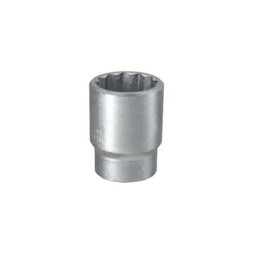 6149 Oniki Köşe  3/4'' Lokma Anahtar 32 mm