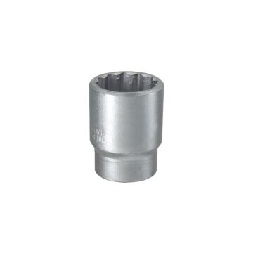 6150 Oniki Köşe  3/4'' Lokma Anahtar 34 mm