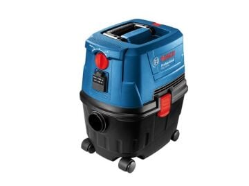 BOSCH GAS 15 PS Elektrikli Süpürge