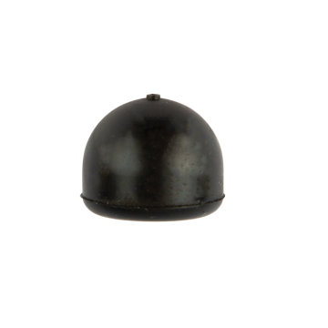 KIRJES KJ159 Küresel Tip Yedek Kauçuk 20 mm (KJ120R İçin Uygundur)