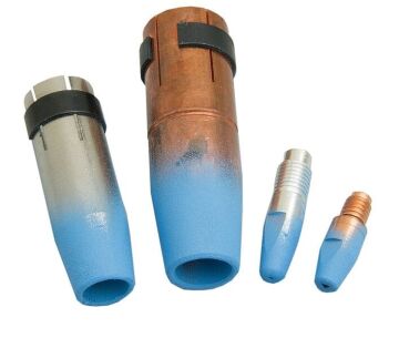 Abicor-Binzel Seramik Kaplama Spreyi 400 ml (192.0196.1)