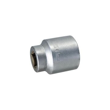 6152 Oniki Köşe  3/4'' Lokma Anahtar 41 mm