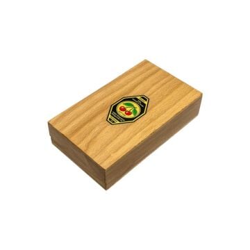 KIRSCHEN Two Cherries 100x50 Doğal Arkansas Bileme Taşı