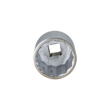 6154 Oniki Köşe  3/4'' Lokma Anahtar 50 mm
