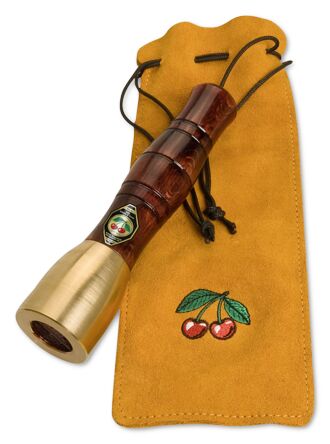 Kirschen Two Cherries Mallet Bronz Kafalı Tokmak 550 gr