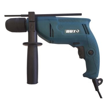 Rbt Id-500 C Darbeli Matkap 550 W