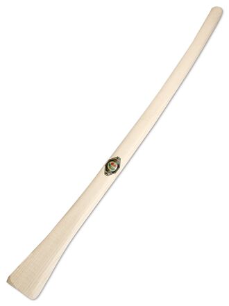 Kirschen Two Cherries Marangoz Oyma Keseri Sapı