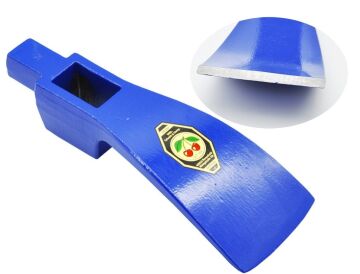 Kirschen Two Cherries Marangoz Oyma Keseri Düz Ağız 85 mm