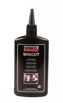 WINKEL WINCUT Delme Kesme Kılavuz Çekme Yağı 460 ml (150214)