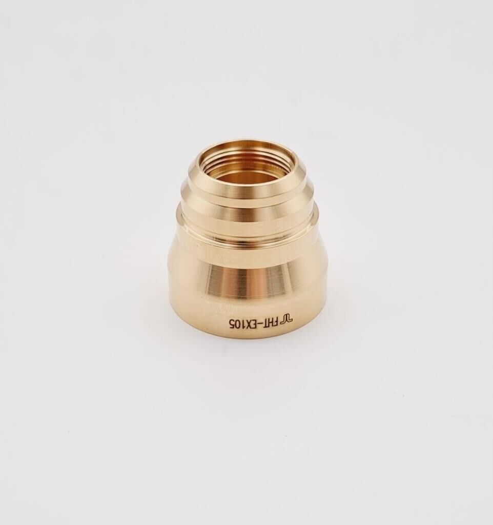 THERMACUT 45-105 Amper Nozul Koruyucu - Shield (FHT 105-85 Torçlar için)