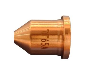 THERMACUT Plazma Meme - Nozzle 65 Amper PMX65-85-105 (Hyperthemp 220819 UR)