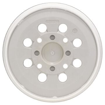 BOSCH Yumuşak 125 mm Zımpara Tabanı PEX Serisi İçin (2609256B62)