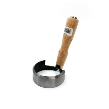 Kirschen Two Cherries Scorp Ahşap Oyma Aleti 170 mm