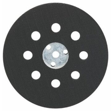 BOSCH Yumuşak 125 mm Zımpara Tabanı GEX 12 Serileri İçin (2608601118)