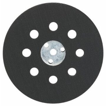 BOSCH Yumuşak 125 mm Zımpara Tabanı GEX 12 Serileri İçin (2608601118)