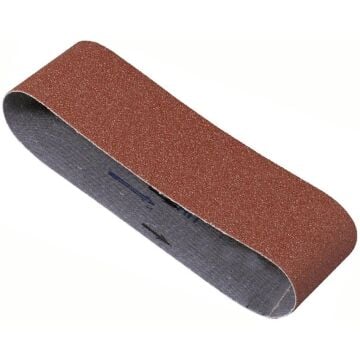 NEXON 560x100 mm Sonsuz Şerit Bant Zımpara (Kum Seçiniz)